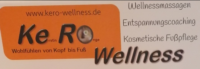 Logo von KeRo Wellness