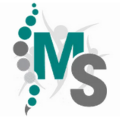 Logo von Physiotherapie und Schmerztherapie Michael Sachs