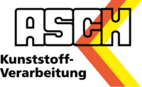 Logo von Asch Kunststoffverarbeitung