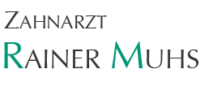 Logo von Zahnarzt Rainer Muhs